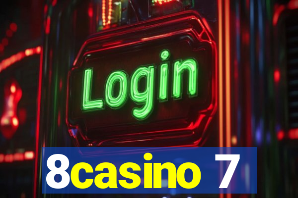 8casino 7